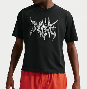 T-shirt Polo Homme Oversize Color Block en Coton Épais avec Broderie Appliquée et Rayures – Fabricants de Vêtements Personnalisés - Product Image 1