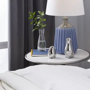 Premium Quality Gold-Plated Aluminium Animal Sculpture Handmade Luxury Art Elegant Modern Antique Polished <b>Statue</b> for Home Decor - Product Image 2