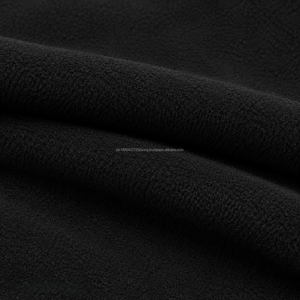 Ensemble de survêtement ample et oversize pour homme avec fermeture éclair intégrale, en molleton de coton épais, sweat-shirt et pantalon de jogging, logo personnalisé, OEM ODM, vente en gros - Product Image 6