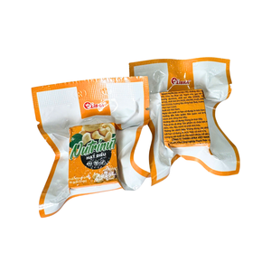 Best-seller - Biscuits énergétiques au cajou Nutrinut, collation super saine 195g |   Service ODM - Product Image 4