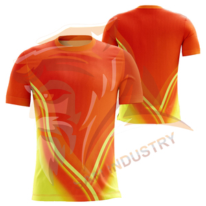 Comfortable To Wear New Arrival Soccer Jersey Professional Manufacturer Made Sports Wear Soccer Jersey - Product Image 2