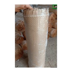 Top Rating Plastic <b>Webbing</b> <b>Cane</b> Eco-Friendly Weaving <b>Cane</b> <b>Webbing</b> Material From Vietnam - Product Image 1