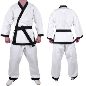 New Arrival Stylish Karate Uniform for Men and Women Designed for Comfort and Performance by Casso Sports - Product Image 6