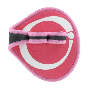 Soporte de Muñeca de Neopreno Ligero Ajustable al por Mayor con Agarre Antideslizante y Ganchos para Gimnasio, Entrenamiento, Fitness y Levantamiento de Pesas Unisex - Product Image 1