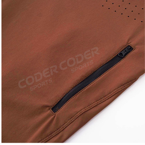 Pantalones de Ciclismo para Hombre, Transpirables, Cálidos, con Forro Polar Grueso, Resistentes al Frío, con Cojín 3D, para Otoño/Invierno - Product Image 6