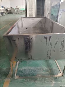 Nueva tecnología, secadora de maíz y soja de grano grueso, Máquina secadora de frutas, equipo de secado de mango - Product Image 6