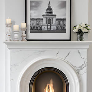 Custom Logo Design Supplier Best Selling Wooden <b>Pillar</b> <b>Candle</b> Stand From Made of Mango Wood <b>Candle</b> Stand for Home Decoration - Product Image 6