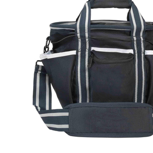 Bolsa de Transporte Multiusos Impermeable para Accesorios de Aseo, Organizador Resistente para el Cuidado del Caballo, Bolsa Portátil para Kit de Aseo - Product Image 5