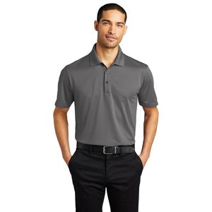 Polo Elástico para Hombre Eclipse K587 - Product Image 2