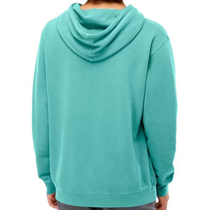 Sudaderas con Capucha de Punto de Alta Densidad Resistentes a la Intemperie, Sudaderas con Capucha Unisex Personalizadas, Sudaderas con Capucha de Forro Polar y Algodón - Product Image 2