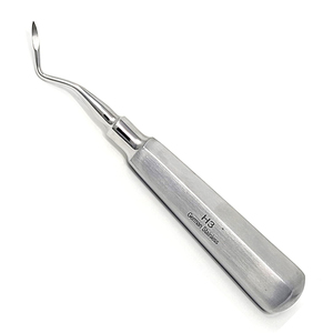 Dental Extraction Root <b>Elevators</b> Different Shapes and Design Made High Quality Stainless Steel dental set surgical instruments - Product Image 5