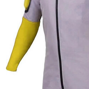 Trajes de Neopreno de Poliamida y Poliéster al por Mayor para Paracaidismo, Calzado Deportivo, Costuras Reforzadas, Cremallera en el Pecho, Traje Transpirable Personalizado - Product Image 4