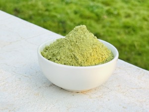 Nutrientes Grenera GRN, Polvo de Hoja de Moringa Oleifera 100% Natural, 100g, 2 Años de Duración - Product Image 5