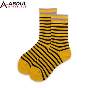 Premium Soft Fabric Casual Socks Comfort Wear For All Day Use Flexible Fit For Home Office And Outdoor Comfort <b>Athletic</b> Socks - Product Image 1