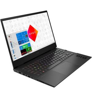 Nuevo Portátil para Juegos OMEN MAX 16 Ultra 9-275HX+RTX5090 con Pantalla de 16 Pulgadas 2.5K 240Hz, Portátil para Juegos de Ultra Alto Rendimiento - Product Image 1