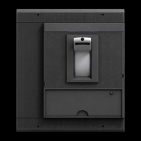 Disjoncteur magnéto-thermique Tmax XT 4 pôles 320A 70kA en coffret plastique pour distribution électrique