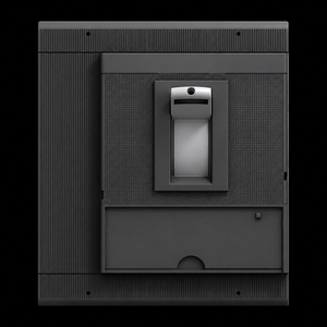Disjoncteur magnéto-thermique Tmax XT 4 pôles 320A 70kA en coffret plastique pour distribution électrique - Product Image 1