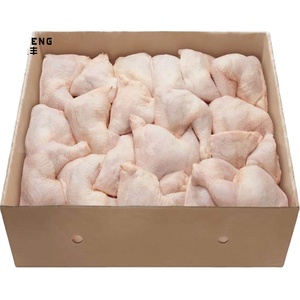 Полностью Сертифицированный халяльный цыпленок | Замороженные цельные птицы, экспортируемые из Китая - Product Image 5