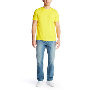 Camisetas personalizadas de microfibra Fabricantes de ropa unisex de alta calidad Jersey pesado en blanco Camiseta de nuevo diseño para dos niños - Product Image 2