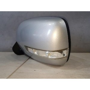 ชุดกระจกมองข้างด้านนอกซ้ายของ Mohave มือสอง รุ่น 876102J5033D - Product Image 4