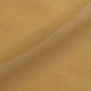 Women Solid Color Polyester Hijab Chiffon Fabric Breathable Daily Wear Islamic Scarf Shawl - Product Image 5
