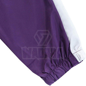 Veste coupe-vent respirante, construction légère, veste d'hiver pour un style de vie actif, veste coupe-vent - Product Image 6