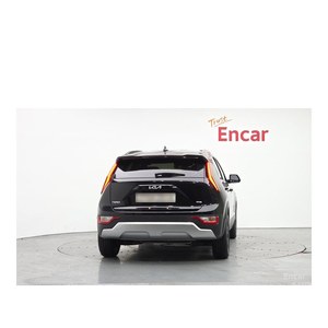 Kia Niro Prestige 2023, 57 887 km, norme Euro V, conduite à gauche, sièges en cuir, caméra de recul - Product Image 4