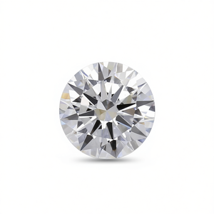 Diamant rond de 6,01 carats certifié IGI, VS2, diamant cultivé en laboratoire - Product Image 2