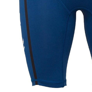 Shorts de compression sportifs pour hommes de haute qualité, légers et respirants, pour l'entraînement des athlètes, en Spandex/Polyester de qualité supérieure - Product Image 6