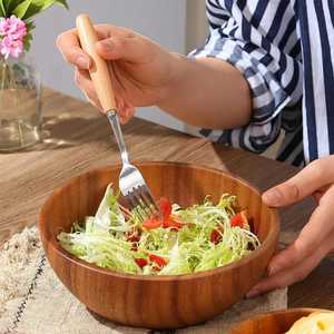 Vajilla Personalizada para Bodas, Tazón de Servir con Forma Única para Cena, Tazón Decorativo para Ensaladas, Utensilio de Cocina - Product Image 3