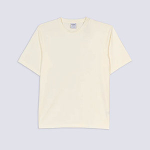 T-shirt de course respirant pour homme ODM/OEM, anti-odeur, gestion de l'humidité, fitness, coupe régulière, tricoté, décontracté - Product Image 6