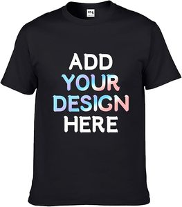 Conjuntos de Pantalones Cortos Personalizados para Hombre, Conjuntos Deportivos Casuales de Verano con Camisetas y Pantalones Cortos, Agrega Tu Propio Diseño - Product Image 2