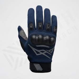 ชุดมอเตอร์ครอสแบบเต็มนิ้วสั่งทำพิเศษ ระบายอากาศได้ดี ผลิตจากโพลีเอสเตอร์ สำหรับการแข่งขันจักรยานเสือภูเขา อุปกรณ์คุณภาพสูง - Product Image 2