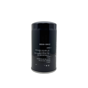 กรองน้ำมันเชื้อเพลิง JAUN สำหรับรถบรรทุก รถบัส Xcient AeroS รุ่น 3194584400 3194584300 อะไหล่แท้ OEM พร้อมรุ่น JFF-007 รับประกัน 1 ปี - Product Image 2