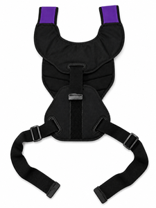 Protector de Pecho Profesional para Lacrosse IBERIA, Protector para Hombres, Jóvenes y Equipos Personalizados, Equipo de Entrenamiento - Product Image 4
