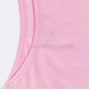 Débardeur Homme Couleur Unie en Gros, Vêtement de Sport Personnalisé, Débardeur de Fitness pour Homme - Product Image 4