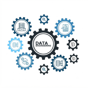 Servicios de Ingeniería de Datos UNIVENTURE y Soluciones Avanzadas de Arquitectura de Pipelines para Sistemas de Plataformas de Datos Empresariales - Product Image 1