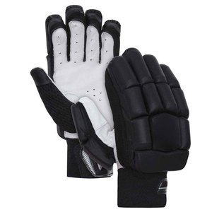 Guantes de Bateo de Cricket Profesionales WARPRO INDUSTRY - Tamaño y Grosor Personalizables, Cuero Cosido a Mano, Ecológicos y Ligeros - Product Image 1