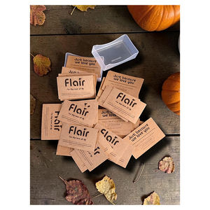 Tarjetas de presentación de papel sin recubrimiento de alta calidad, 280 GSM, para uso en oficina, disponibles en India, éxito de ventas. - Product Image 4