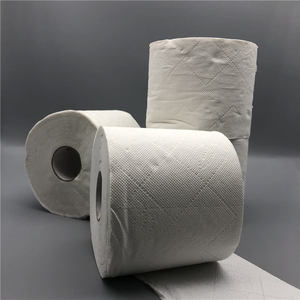 Wholesale 2-Ply Recycled Toilet <b>Tissue</b> <b>Paper</b> Standard Cheap Option - Product Image 2