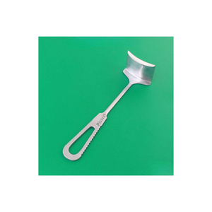 PISSCO Morris Retractor Single Ended Surgical <b>Instrument</b> Single Ended Morris Retractor Tool Surgical Morris Retractor - Product Image 5