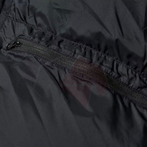 Chaqueta Acolchada Personalizada de Alta Calidad para Hombres, Adultos y Niños, Diseño de Color y Logotipo Personalizados, Antiarrugas - Product Image 5
