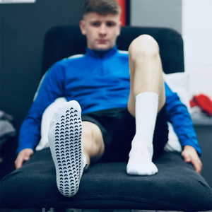 Sports Football <b>Socks</b> For Unisex Sweat Wicking Latest Arrival Youth Breathable Sport <b>Socks</b> For Outdoor <b>Running</b> - Product Image 3