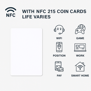 <span class=keywords><strong>Carte</strong></span>-clé RFID vierge personnalisée étanche pour contrôle d'accès hôtelier 125KHz & 13.56MHz PVC F08 1K Chip pour serrure de porte de chambre - Product Image 4