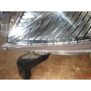 ไฟตัดหมอกมือสองสำหรับรถยนต์ Equus รุ่นซ้าย 922013N500 - Product Image 3