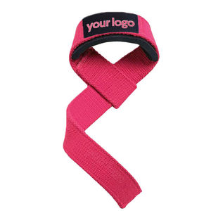 Correa de Muñeca Deportiva Antideslizante para Levantamiento de Pesas, Soporte Personalizado para Muñeca, Cinturón de Levantamiento de Pesas - Product Image 2