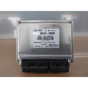 Equus - Módulos de Computación y ECUs Usados 956103N800 - Product Image 1