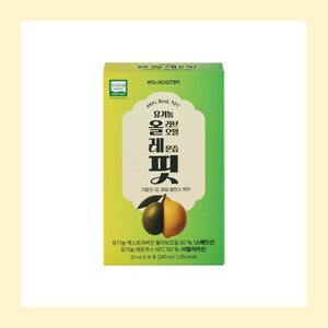 Aceite de Oliva Virgen Extra Orgánico con Jugo de Limón en Sachet Doble para el Bienestar Diario y Apoyo Digestivo DR ROOTEM - Product Image 6