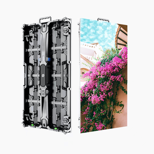 شاشات ليد فائقة الخيار للتجارب الداخلية والخارجية P3.91/P2.976 - Product Image 2