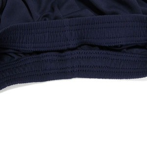 ชุดฟุตบอลสั่งทำพิเศษ ผ้าโพลีเอสเตอร์ 100% แห้งเร็ว สีและโลโก้ตามสั่ง เพื่อประสิทธิภาพสูงสุดบนสนาม - Product Image 5